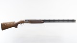 Beretta 694 Sporting Shotgun w/B-Fast | 12GA 32” | SN: #ST07354R - 2 of 6