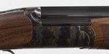 Zoli RB Pernice Field Shotgun w/Color Case Hardened Receiver & Gold Inlay | 28GA 30" | SN#: 251948 - 6 of 7