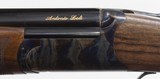 Zoli RB Pernice Field Shotgun w/Color Case Hardened Receiver & Gold Inlay | 28GA 30" | SN#: 251948 - 1 of 7