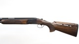 Beretta DT-11 Black Sporting Shotgun w/B-Fast | 12GA 32" | SN: #DT17521W - 5 of 6