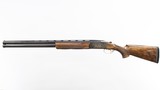 Pre-Owned Krieghoff K-80 Sporting Shotgun | 12GA 28” | SN#: 14532 - 3 of 11