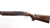 Rizzini BR110 Sporting Shotgun w/Adjustable Comb | 12GA 32" | SN#:112260 - 5 of 6