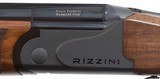 Rizzini BR110 Sporting Shotgun w/Adjustable Comb | 12GA 32" | SN#:112260 - 1 of 6