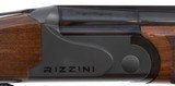 Rizzini BR110 Sporting Shotgun w/Adjustable Comb | 12GA 32" | SN#:112260 - 6 of 6