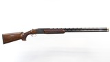 Rizzini BR110 Sporting Shotgun w/Adjustable Comb | 12GA 32" | SN#:112260 - 2 of 6