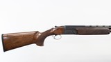 Rizzini BR110 Sporting Shotgun w/Adjustable Comb | 12GA 32" | SN#:112273 - 4 of 6