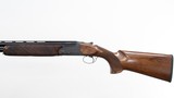 Rizzini BR110 Sporting Shotgun w/Adjustable Comb | 12GA 32" | SN#:112273 - 5 of 6