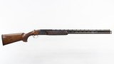 Rizzini BR110 Sporting Shotgun w/Adjustable Comb | 12GA 32" | SN#:112273 - 2 of 6