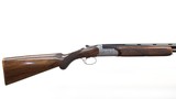 Rizzini Round Body EM Field Shotgun | 28GA 29" | SN#: 114165 - 4 of 9