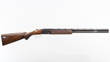 Rizzini Aurum Field Shotgun | 20GA 28" | SN#: 87075 - 2 of 9