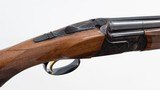 Rizzini Aurum Field Shotgun | 20GA 28" | SN#: 87075 - 8 of 9