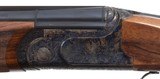 Rizzini Aurum Field Shotgun | 20GA 28" | SN#: 87075 - 1 of 9