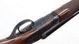 Rizzini BR552 Side by Side Field Shotgun | 20GA 29" | SN#: 113597 - 9 of 9