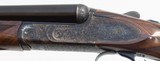 Rizzini BR552 Side by Side Field Shotgun | 20GA 29" | SN#: 113597 - 1 of 9