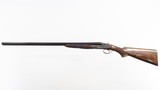 Rizzini BR552 Side by Side Field Shotgun | 20GA 29" | SN#: 113597 - 3 of 9