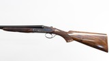 Rizzini BR552 Side by Side Field Shotgun | 20GA 29" | SN#: 113597 - 5 of 9