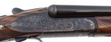 Rizzini BR552 Side by Side Field Shotgun | 20GA 29" | SN#: 113597 - 6 of 9