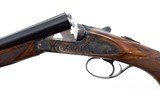 Rizzini BR552 Side by Side Field Shotgun | 20GA 29" | SN#: 113597 - 7 of 9