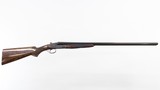 Rizzini BR552 Side by Side Field Shotgun | 20GA 29" | SN#: 113597 - 2 of 9
