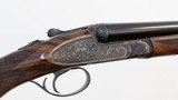 Rizzini BR552 Side by Side Field Shotgun | 20GA 29" | SN#: 113597 - 8 of 9