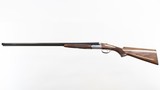 Rizzini BR550 Side by Side Field Shotgun | 28GA 29" | SN#: 112203 - 4 of 8