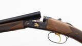 F.A.I.R. Iside Tartaruga Gold Field Shotgun | 28GA 28" | SN#: 321965 - 7 of 8