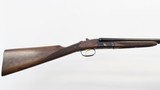 F.A.I.R. Iside Tartaruga Gold Field Shotgun | 28GA 28" | SN#: 321965 - 3 of 8