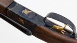 F.A.I.R. Iside Tartaruga Gold Field Shotgun | 28GA 28" | SN#: 321965 - 8 of 8