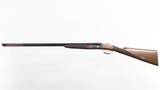 F.A.I.R. Iside Tartaruga Gold Field Shotgun | 28GA 28" | SN#: 321965 - 4 of 8