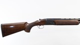 Rizzini BR110 Sporting Shotgun | 12GA 30" | SN#: 110417 - 4 of 6