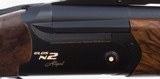 Fabarm Elos N2 Allsport Compact Sporting Shotgun w/Adjustable Comb | 12GA 30" | SN#: E38166 - 6 of 6