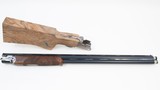 Beretta DT11 Gold Sporting Shotgun w/Headed Stock | 12GA 32” | SN#: GLD152S #152/200 - 2 of 3