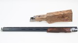 Beretta DT11 Gold Sporting Shotgun w/Headed Stock | 12GA 32” | SN#: GLD152S #152/200 - 1 of 3