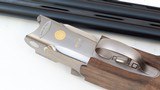 Beretta DT11 Gold Sporting Shotgun w/Headed Stock | 12GA 32” | SN#: GLD166S #166/200 - 3 of 3
