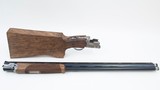 Beretta DT11 Gold Sporting Shotgun w/Headed Stock | 12GA 32” | SN#: GLD166S #166/200 - 2 of 3