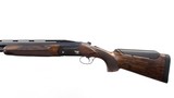 Fabarm Elos N2 Allsport Compact Sporting Shotgun w/Adjustable Comb | 12GA 30" | SN#: E36379 - 5 of 6