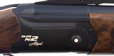 Fabarm Elos N2 Allsport Compact Sporting Shotgun w/Adjustable Comb | 12GA 30" | SN#: E36379 - 6 of 6