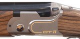 Beretta DT11 Gold Left Hand Sporting Shotgun w/Adjustable Comb | 12GA 32” | SN#: GLD102S #102/200 - 1 of 7