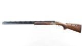 Beretta DT11 Gold Left Hand Sporting Shotgun w/Adjustable Comb | 12GA 32” | SN#: GLD102S #102/200 - 3 of 7