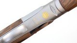 Beretta DT11 Gold Left Hand Sporting Shotgun w/Adjustable Comb | 12GA 32” | SN#: GLD102S #102/200 - 7 of 7
