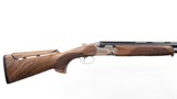 Beretta DT11 Gold Left Hand Sporting Shotgun w/Adjustable Comb | 12GA 32” | SN#: GLD102S #102/200 - 4 of 7