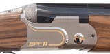 Beretta DT11 Gold Left Hand Sporting Shotgun w/Adjustable Comb | 12GA 32” | SN#: GLD102S #102/200 - 6 of 7