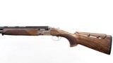 Beretta DT11 Gold Left Hand Sporting Shotgun w/Adjustable Comb | 12GA 32” | SN#: GLD102S #102/200 - 5 of 7