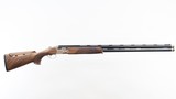 Beretta DT11 Gold Left Hand Sporting Shotgun w/Adjustable Comb | 12GA 32” | SN#: GLD102S #102/200 - 2 of 7