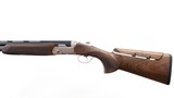 Beretta 694 Left Hand Sporting Shotgun w/B-Fast | 12GA 30” | SN: #ST07870R - 5 of 6