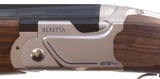 Beretta 694 Left Hand Sporting Shotgun w/B-Fast | 12GA 30” | SN: #ST07870R - 1 of 6