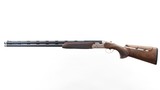 Beretta 694 Left Hand Sporting Shotgun w/B-Fast | 12GA 30” | SN: #ST07870R - 3 of 6