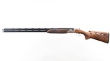 Beretta 694 Left Hand Sporting Shotgun w/B-Fast | 12GA 32” | SN: #ST05418R - 3 of 6