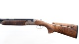 Beretta 694 Left Hand Sporting Shotgun w/B-Fast | 12GA 32” | SN: #ST05418R - 5 of 6