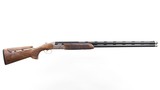 Beretta 694 Left Hand Sporting Shotgun w/B-Fast | 12GA 32” | SN: #ST05418R - 2 of 6